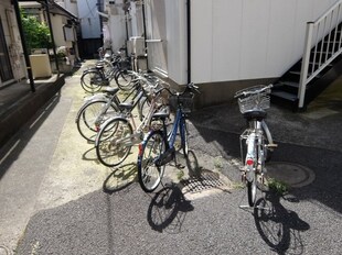 千歳烏山駅 徒歩7分 2階の物件内観写真